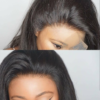 Lace Frontal. Pieza Frontal Lisa. Lace - Imagen 5